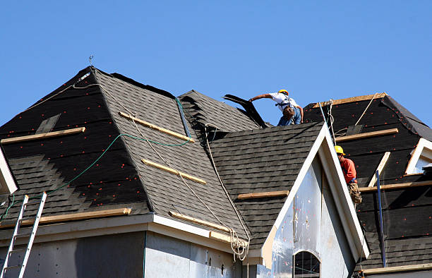 Best Roof Repair Services  in Whiskey Creek, FL