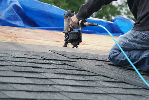 Quick and Trustworthy Emergency Roof Repair Services in Whiskey Creek, FL