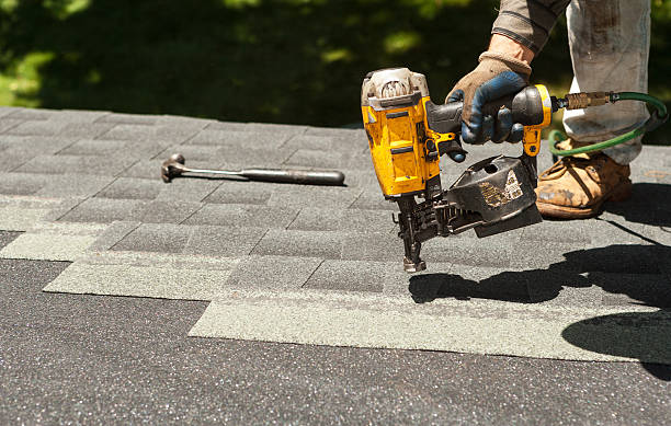 Roof Gutter Cleaning in Whiskey Creek, FL